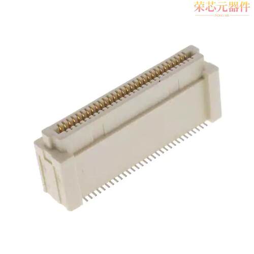 10144517-063802LF原装「CONN RCPT 60POS SMD GOLD」正品