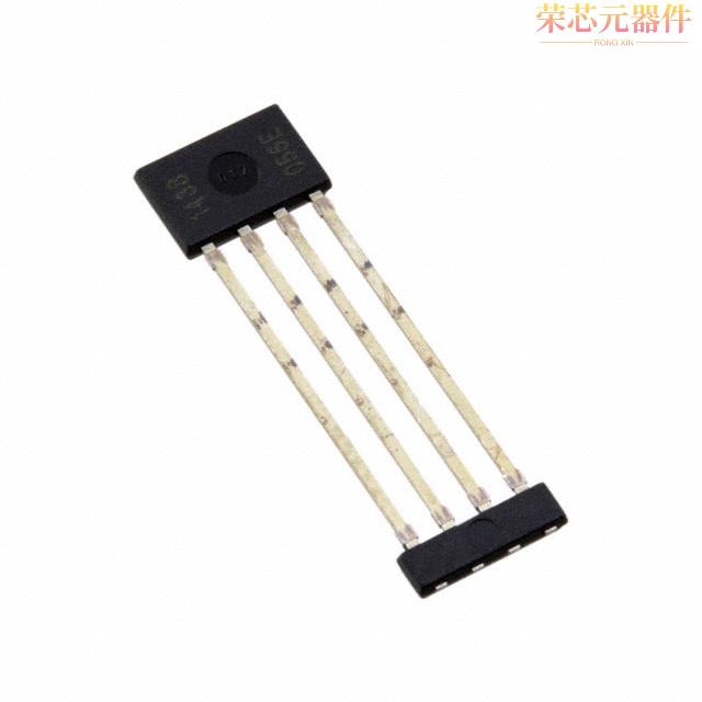 A1366LKTTN-10-T原装「SENSOR HALL EFFECT ANALOG 4SIP」正品