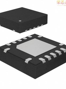 TUSB213IRGYT原装「IC INTERFACE SPECIALIZED 14VQFN」正品