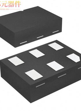 74AUP1G57FZ4-7原装「IC GATE SGL 3INP MULTIF X2-6DFN」正品