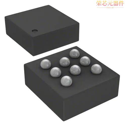 M24128-DFCS6TP/K原装「IC EEPROM 128KBIT I2C 8WLCSP」正品
