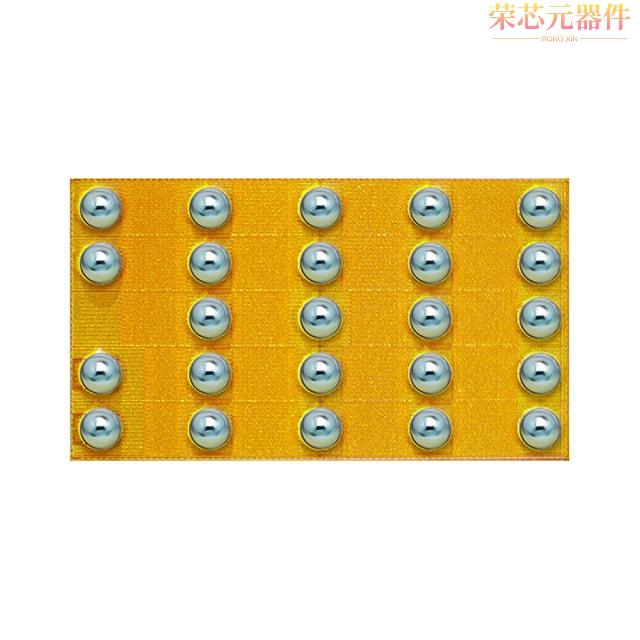 EPC2034C原装「GANFET N-CH 200V 48A DIE」正品