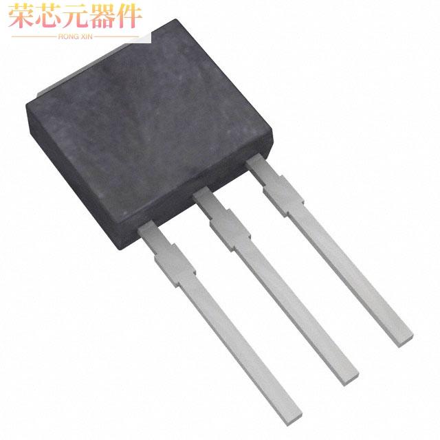 DMJ70H1D3SJ3原装「MOSFET N-CH 700V 4.6A TO251」正品
