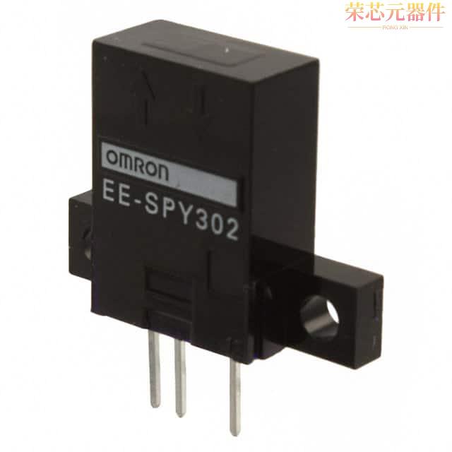 EE-SPY302原装「SENSOR OPT REFLECT 5MM PCB MOUNT」正品