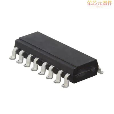 LTV-845S原装「OPTOISO 5KV 4CH DARLINGTON 16SMD」正品