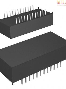 DS12887A+原装「IC RTC CLK/CALENDAR PAR 24-EDIP」正品