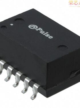 T1212NLT原装「XFRMR 1CT:1CT/1CT:2CT 1.20MH SMD」正品