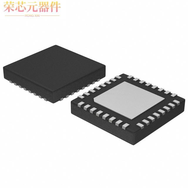 PI7C9X1172CZHEX原装「IC SPI TO UART BRDGE 32TQFN