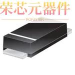 P4SMAJ17ADF-13原装「TVS DIODE 17VWM 27.6VC D-FLAT」正品