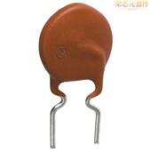 「PTC RESET FUSE PTGL09AS3R3K4B51B0原装 60V 421MA