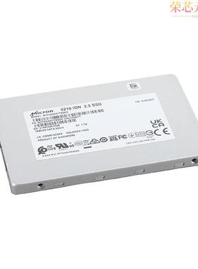 MTFDDAK7T6QDE-2AV1ZABYY原装「IC SSD FLASH NAND SLC」正品