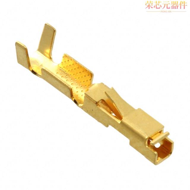 HIF3-2022SC原装「CONN SOCKET 20-22AWG CRIMP GOLD」正品