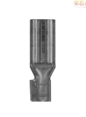 62852-1原装「CONN QC RCPT 14-18AWG 0.110」正品