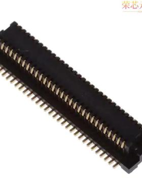 DF12NC-60DS-0.5V(51)原装「CONN RCPT 60POS SMD GOLD」正品