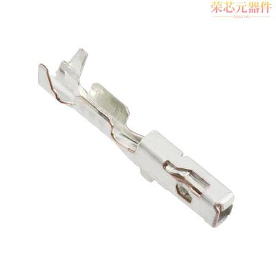 2098762-1原装「CONN SOCKET 20-22AWG CRIMP TIN」正品