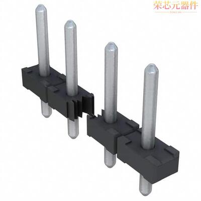 1546019-8原装「TERM BLOCK HDR 8POS VERT 5MM」正品