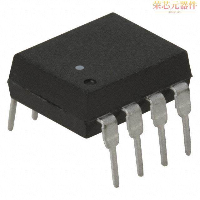 HCNW136原装「OPTOISOLATOR 5KV TRANS 8DIP」正品