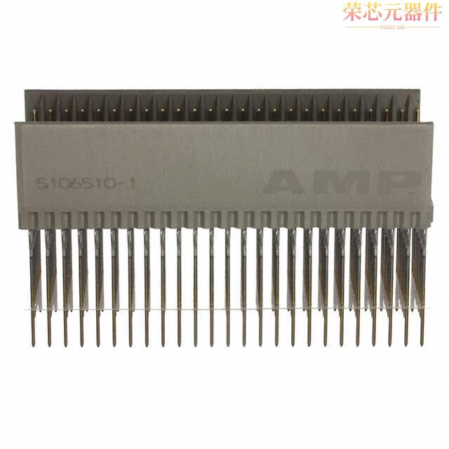 5106510-1原装「CONN HEADER 175POS 2MM PRESS-FIT」正品