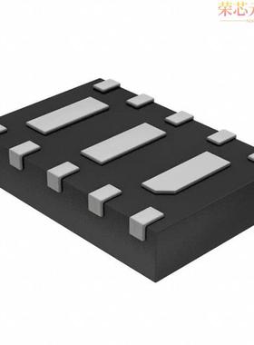 AQ2555NUTG原装「TVS DIODE 2.5VWM 19VC 10UDFN」正品