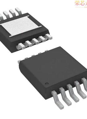 LTC1403AHMSE#PBF原装「IC ADC 14BIT SAR 10MSOP」正品