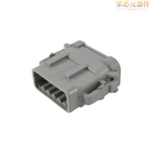 「CONN E003原装 PLUG HSG DTM06 12POS」正品 12SA