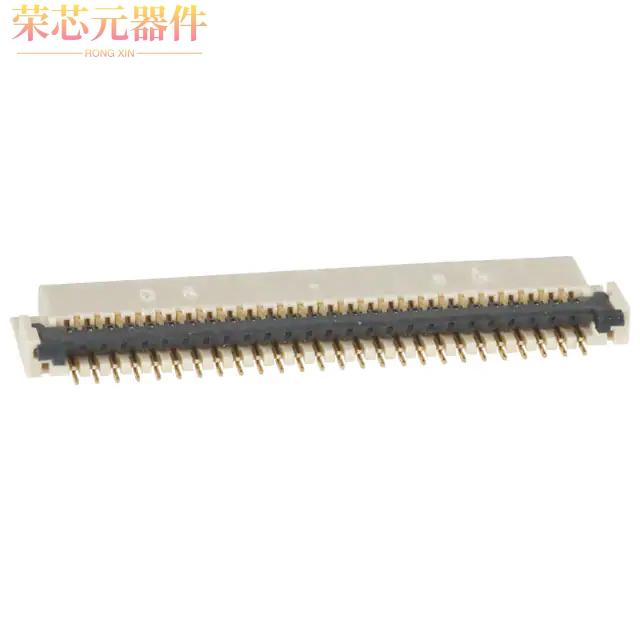 FH23-51S-0.3SHW(06)原装「CONN FPC BOTTOM 51POS 0.