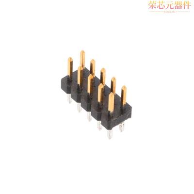 2842126-5原装「10P,2MM,BRK HDR,DRVT,2.8,0.1AU,T」正品