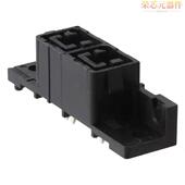 RCPT 2POS 11.18MM 556881 SLDR」正品 「CONN PCB 2原装