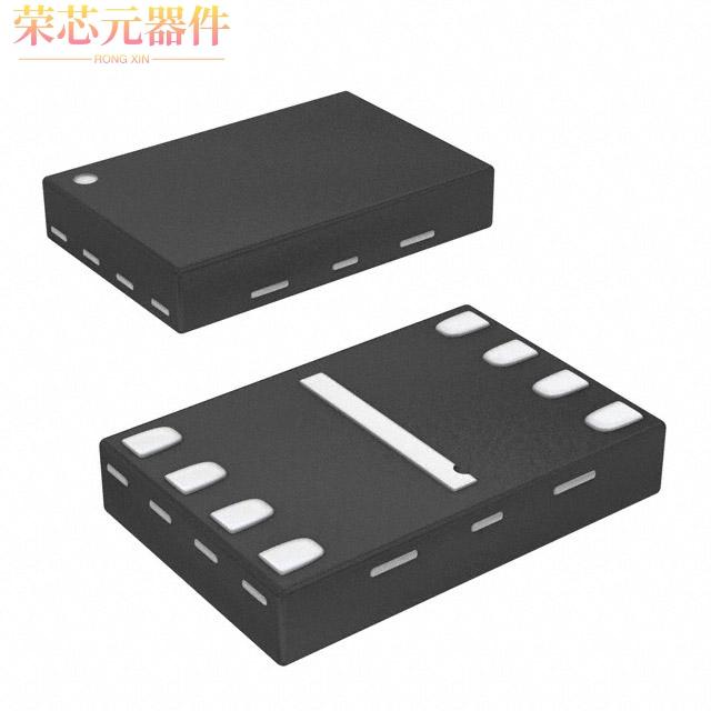 GD25Q80EEIGR原装「8MBIT NOR FLASH /3.3V /USON8 3*2」正品