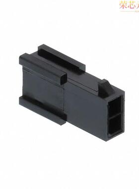 0430200201原装「CONN PLUG 2POS 3MM VERT DUAL」正品