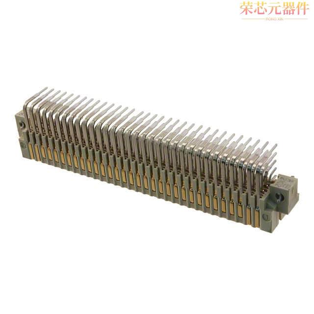 02011602102原装「CONN DIN HDR 160POS PCB RA」正品