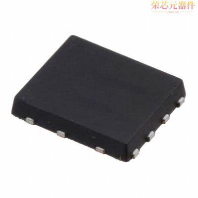 NTMFD4901NFT3G原装「MOSFET 2N-CH 30V 8DFN」正品