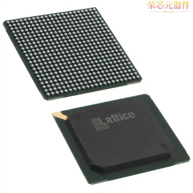 LFE2M20SE-5FN484C原装「IC FPGA 304 I/O 484FBGA」正品