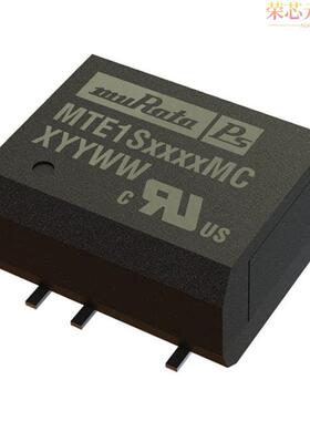 MTE1S0305MC-R原装「DC DC CONVERTER 5V 1W」正品