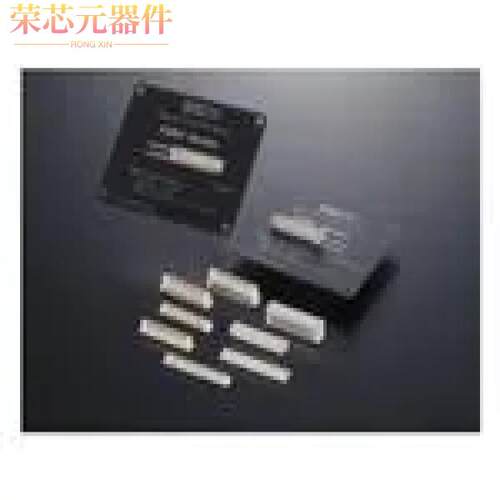 FX8C-80P-SV6(92)原装「CONN HDR 80POS SMD GOLD」正品