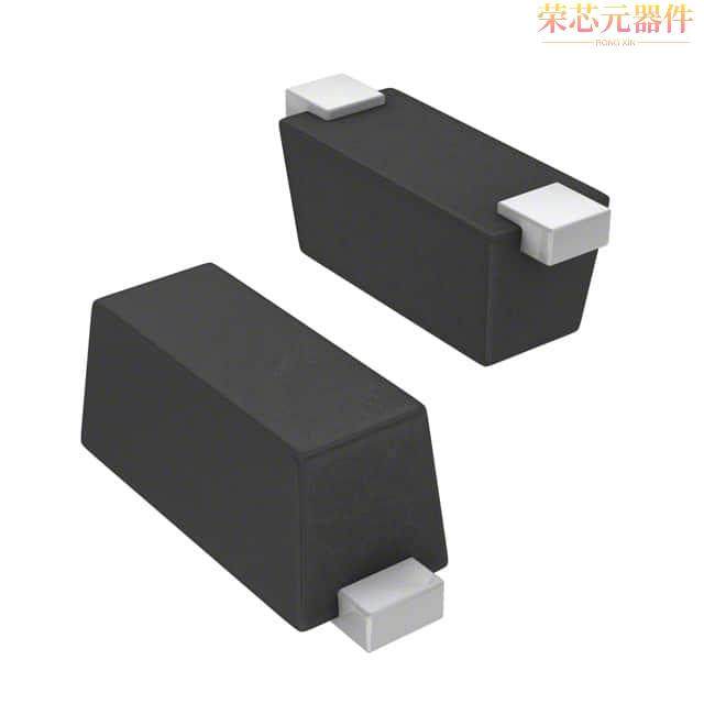 CPDQ12V0U-HF原装「TVS DIODE 12VWM 23.7VC 0402」正品
