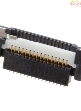 FA5S016HP1原装「CONN FPC BOTTOM 16POS 0.50MM R/A」正品