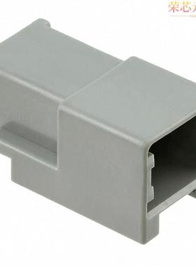 GT16C-1PP-HU原装「CONN HOUSING FOR M TERMINALS」正品