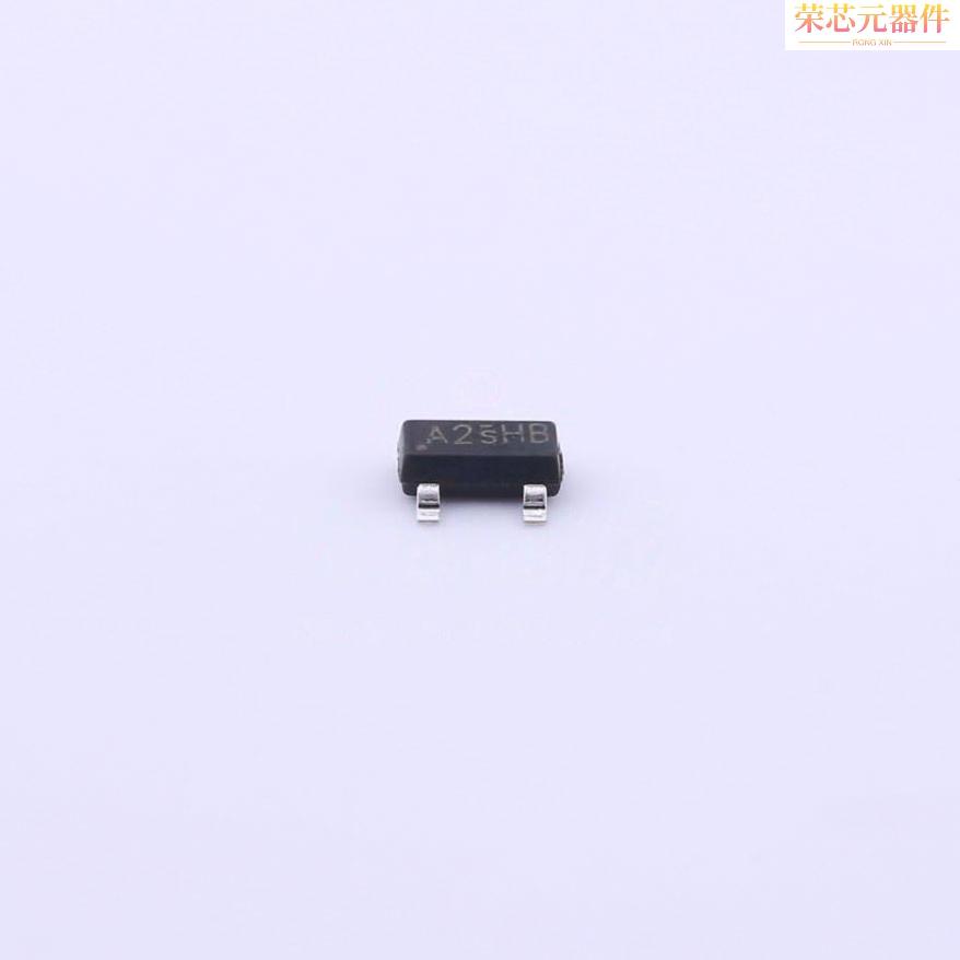 LPM2302B3F 分立半导体「N沟道 20V 3.5A」