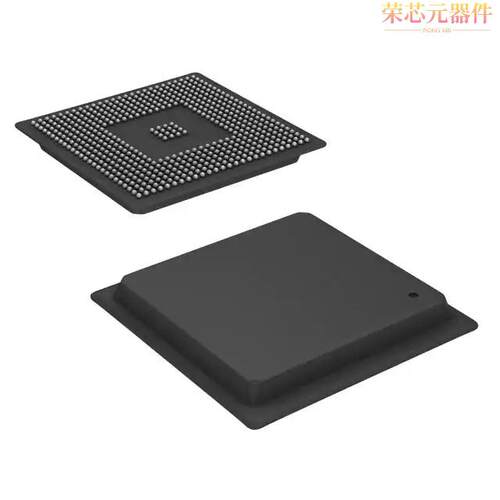 TMS320C6412AZDKA5原装「IC FIXED-POINT DSP 548-FCBGA」正品