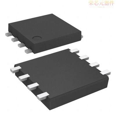 ECH8697R-TL-W 分立半导体「MOSFET 2N-CH 24V 10A SOT28」