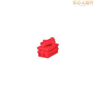 「CONN PLUG HSG 2.00MM」正品 2原装 2POS 1971030