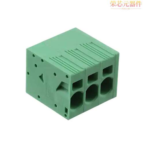 1719202原装「TERM BLK 3POS SIDE ENT 7.5MM PCB」正品
