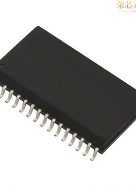 IS61C5128AS-25QLI原装「IC SRAM 4MBIT PARALLEL 32SOP」正品