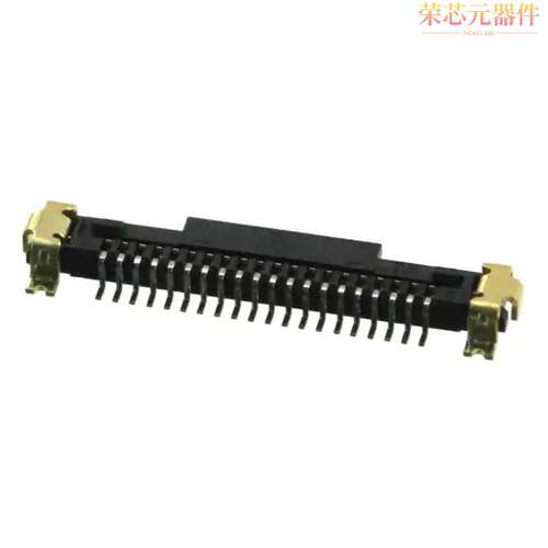 DF36-20S-0.4V(52)原装「CONN RCPT 20POS 0.016 GOLD