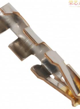 DF1B-2022SCFA原装「CONN SOCKET 20-22AWG CRIMP GOLD」正品