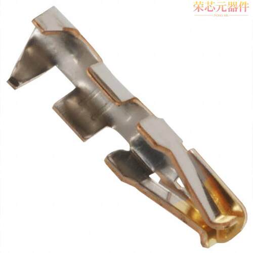 DF1B-2022SCFA原装「CONN SOCKET 20-22AWG CRIMP GOLD」正品