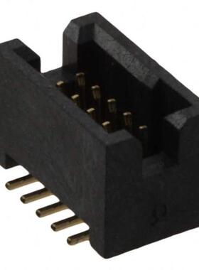 M50-4900545原装「CONN HEADER SMD 10POS 1.27MM」正品