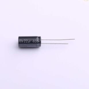 400V」 ±20% 电容器「22uF ERK2G9220F16OTO