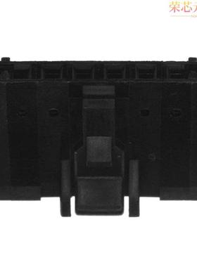 487526-7原装「CONN FFC RCPT HSG 8POS 2.54MM」正品